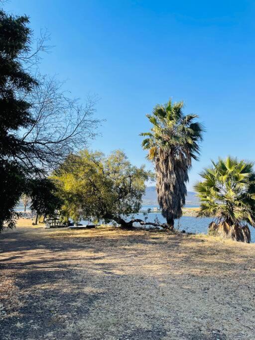Hartbeespoort Dam Getaway Home