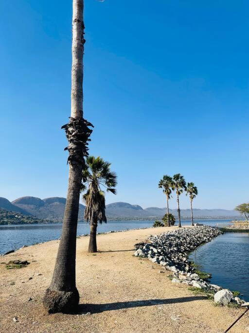 Hartbeespoort Dam Getaway Home