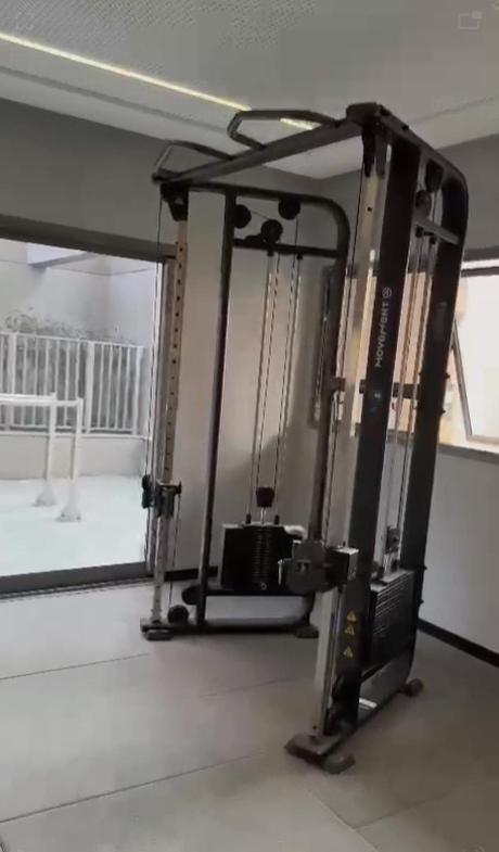 Studio decorado próximo ao Parque Ibirapuera