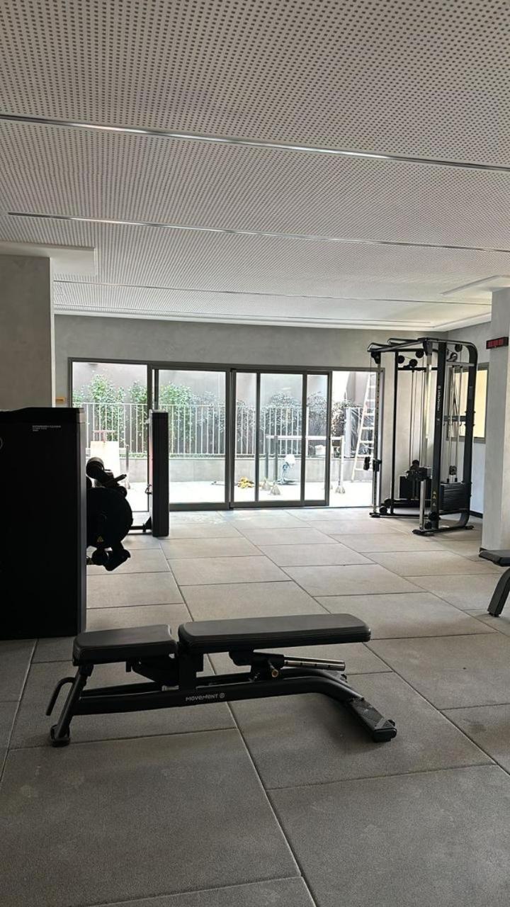 Studio decorado próximo ao Parque Ibirapuera
