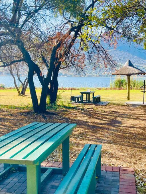 Hartbeespoort Dam Getaway Home