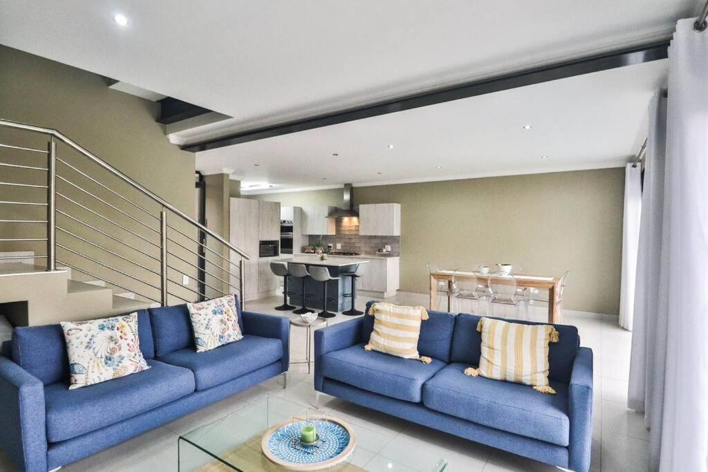Hartbeespoort Dam Getaway Home
