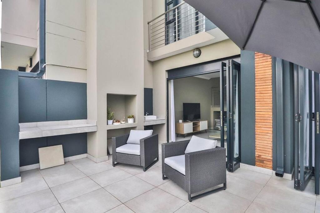 Hartbeespoort Dam Getaway Home