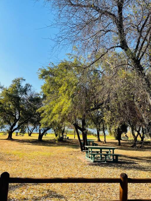 Hartbeespoort Dam Getaway Home