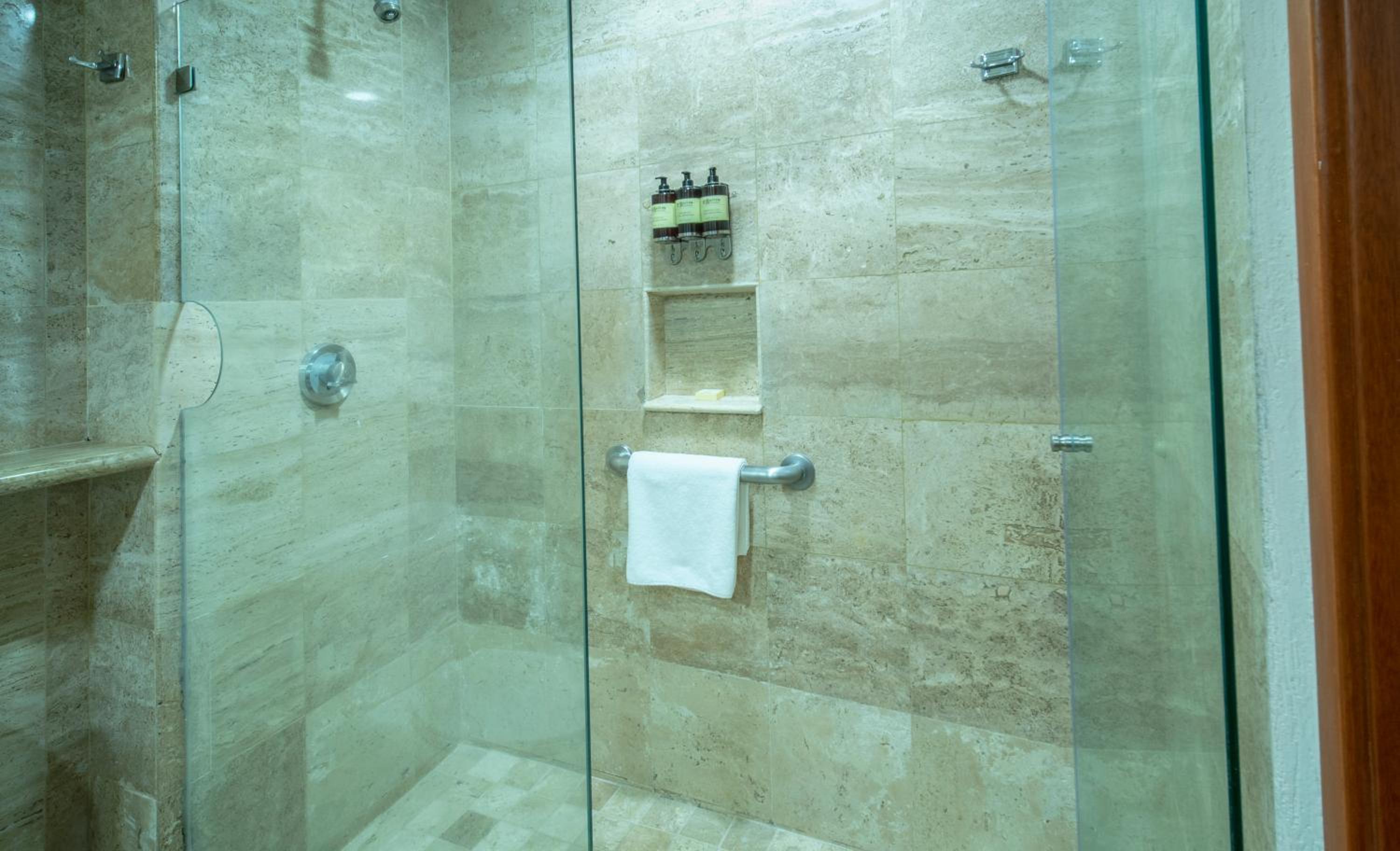 Puerto Vallarta Vacations - Fiesta Americana Puerto Vallarta All Inclusive  Spa - Property Image 240