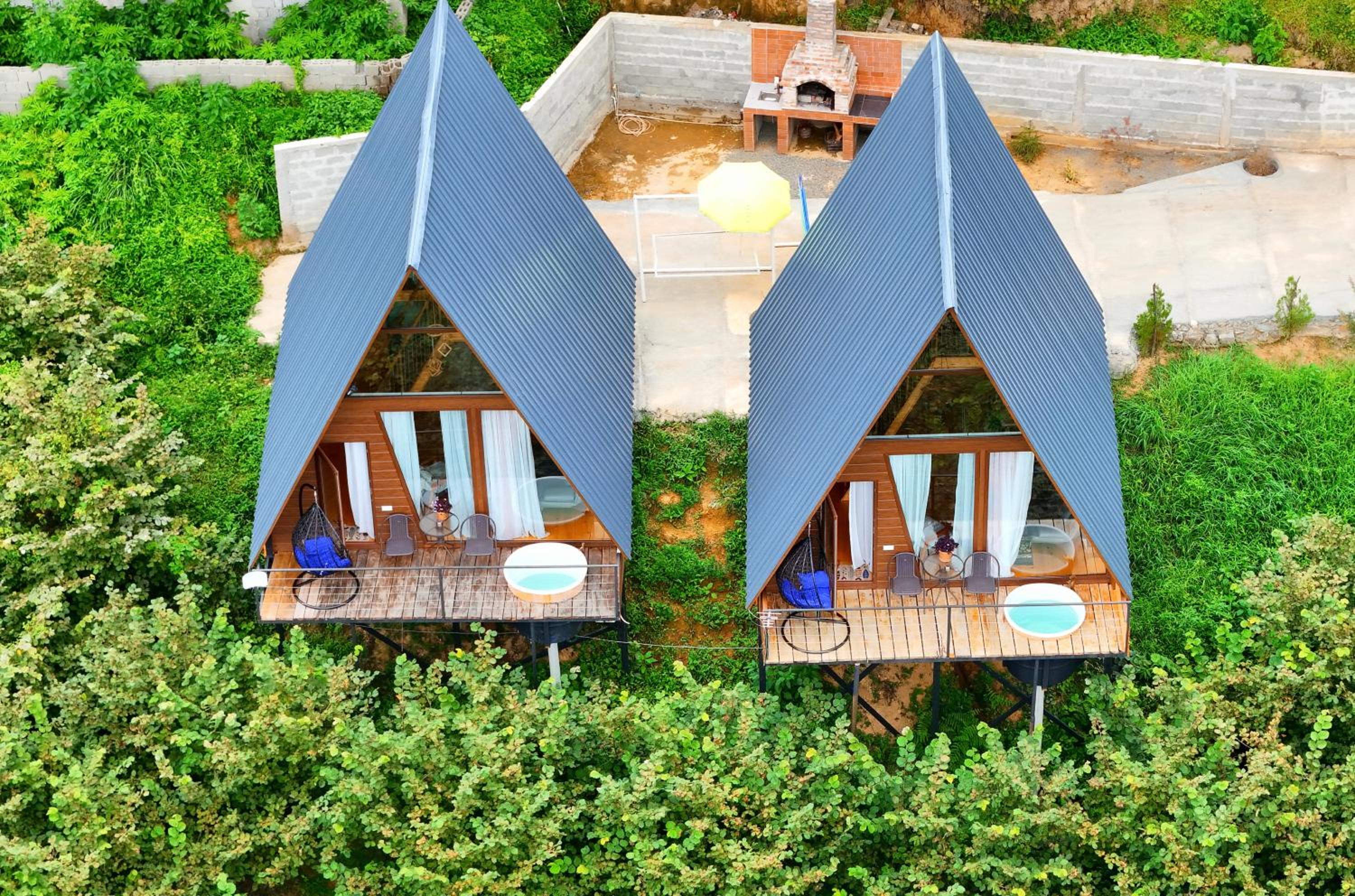 Wayside Cottage
