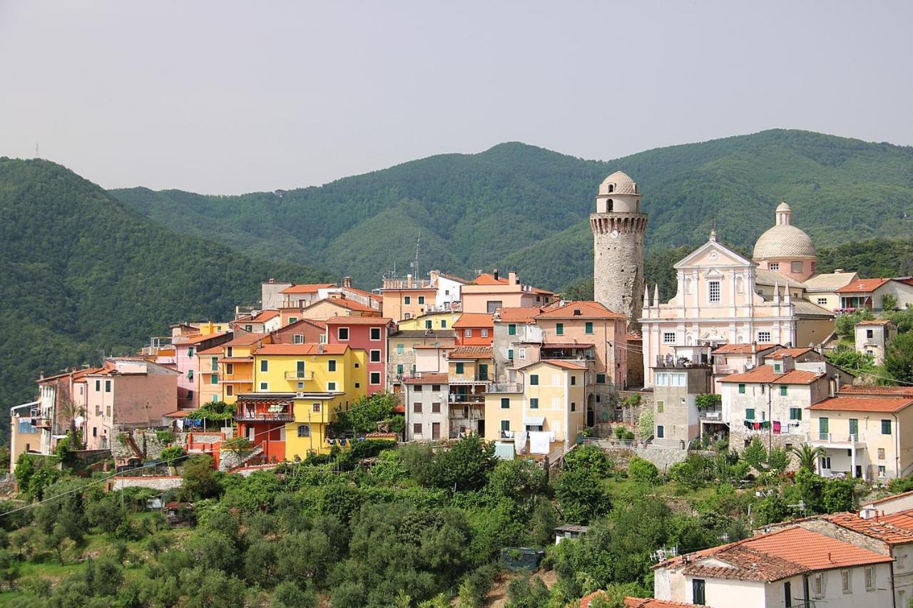 La casa di nonna Maria view 2