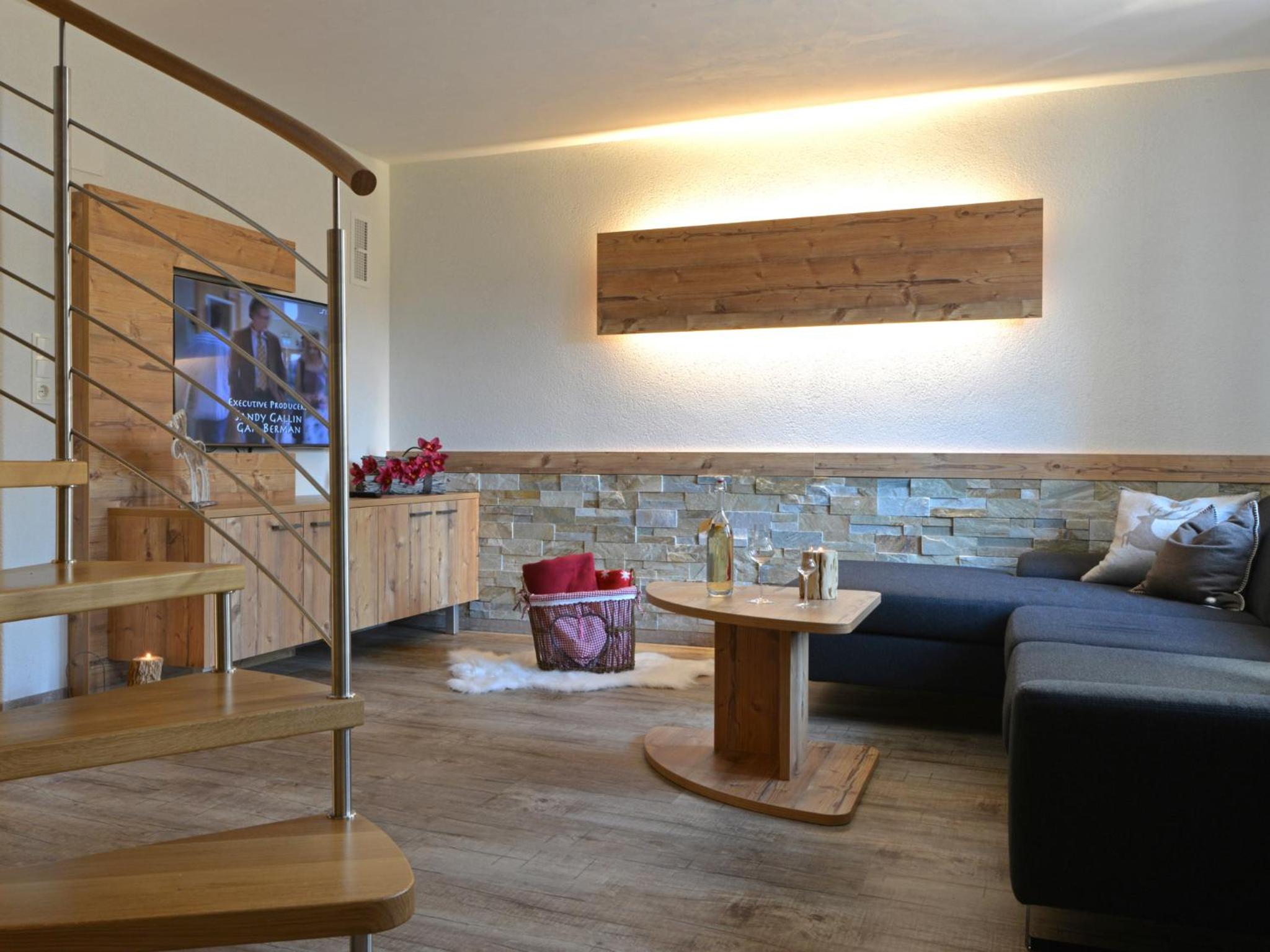 Pircher-Maes Apart & Stubaital view 3