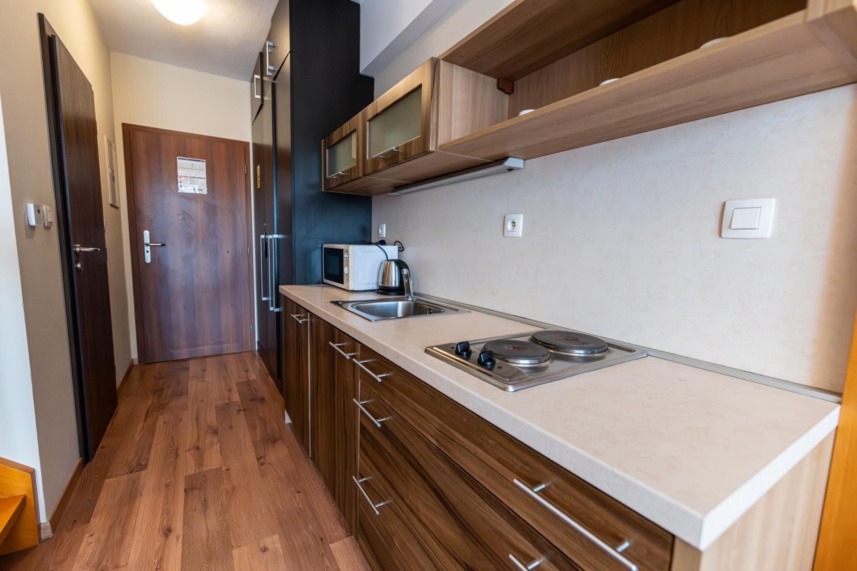 apartment by K-HOUSE view 3