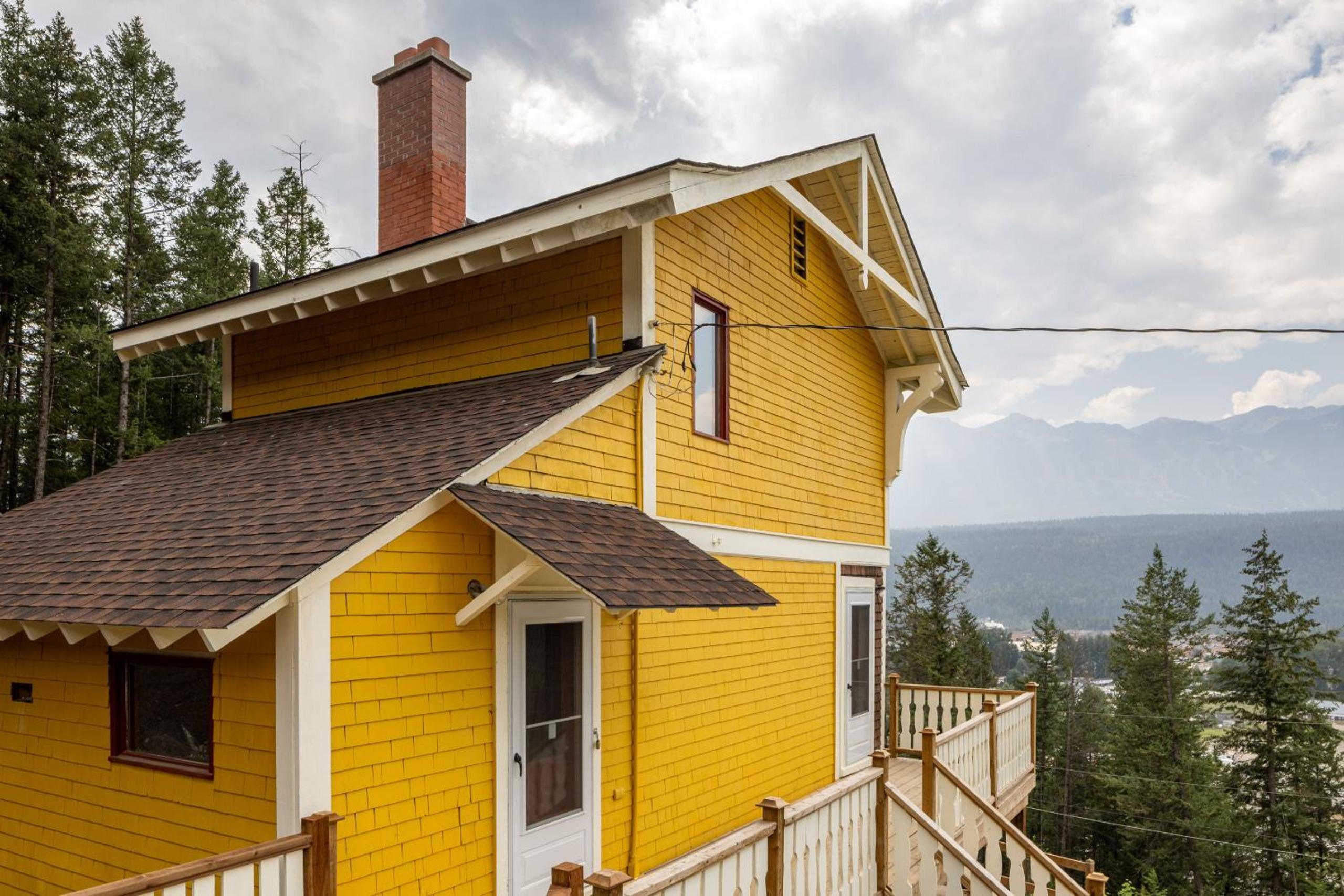 Edelweiss Village & Resort – Chalet Heimann