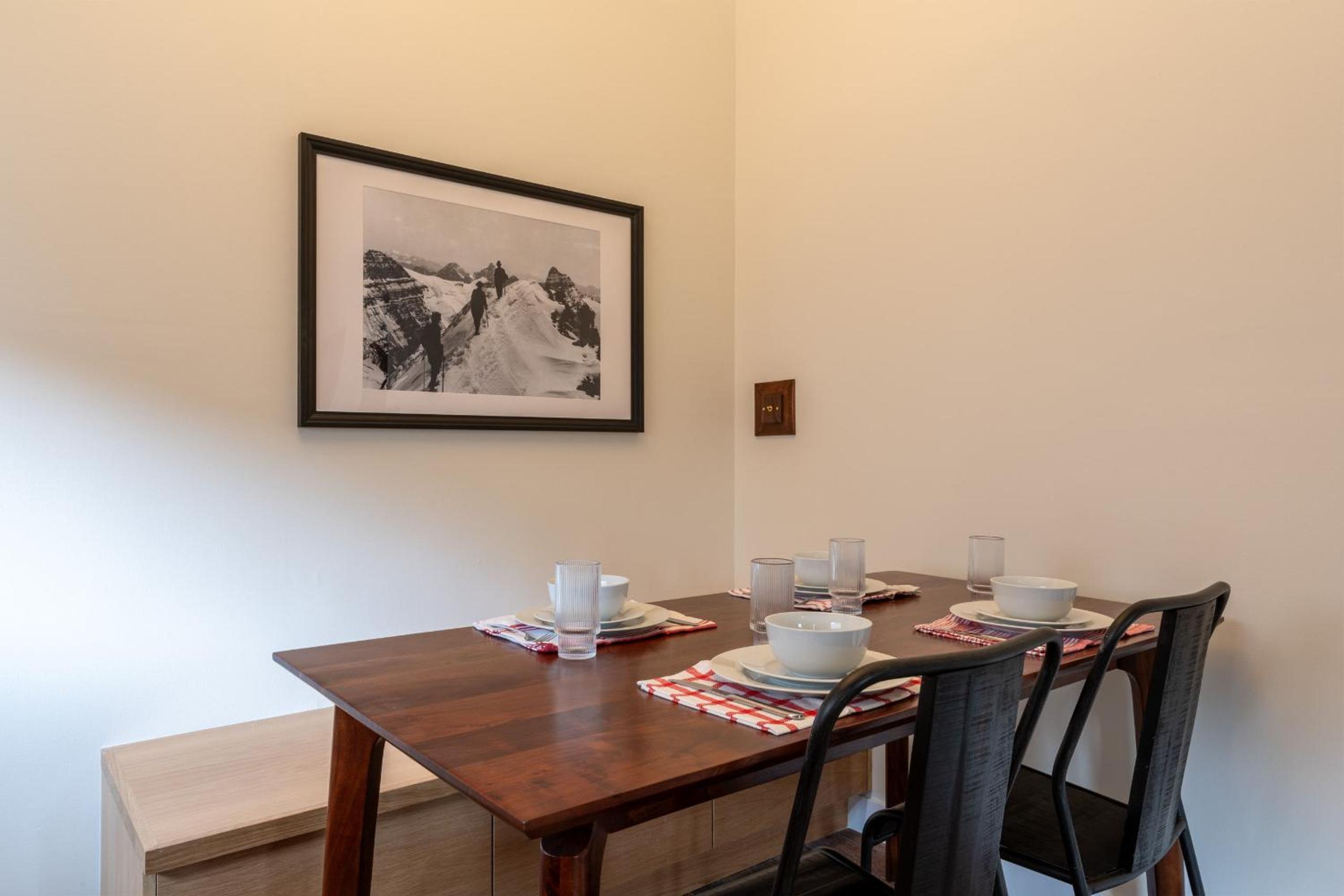 Edelweiss Village & Resort – Chalet Heimann