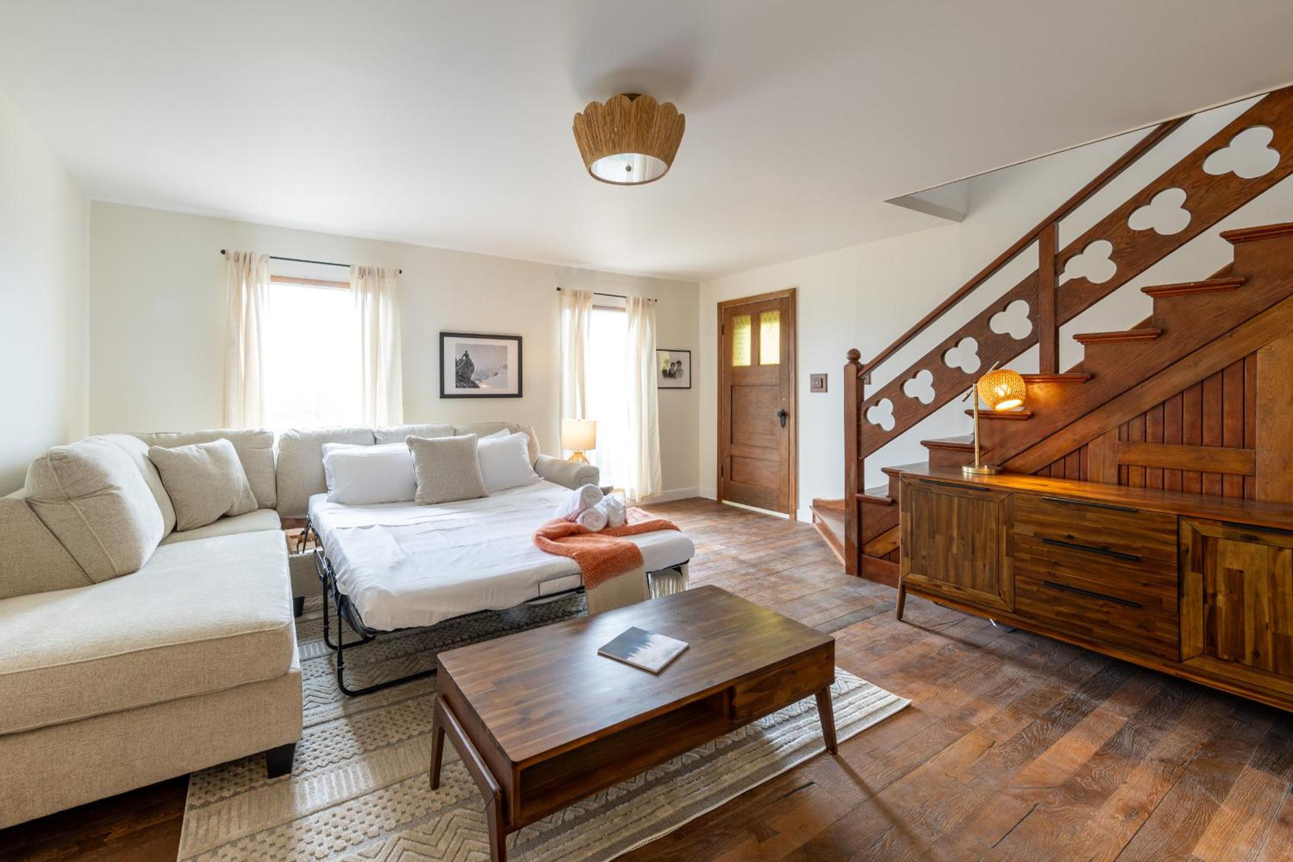 Edelweiss Village & Resort – Chalet Heimann