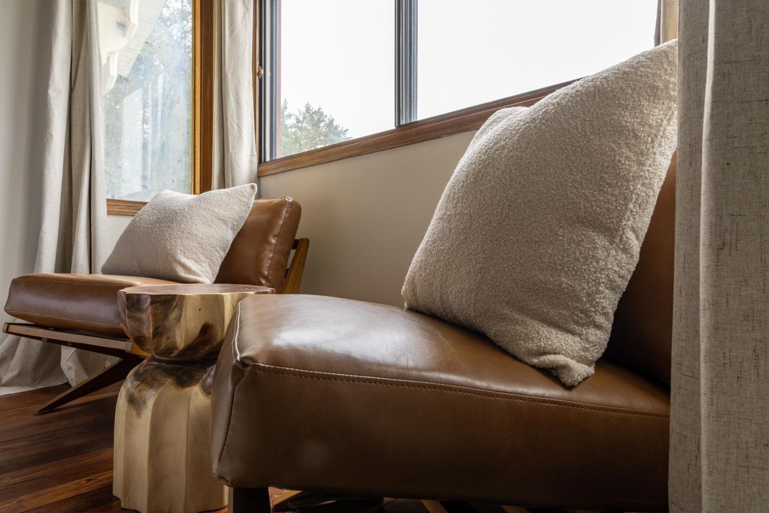 Edelweiss Village & Resort – Chalet Heimann
