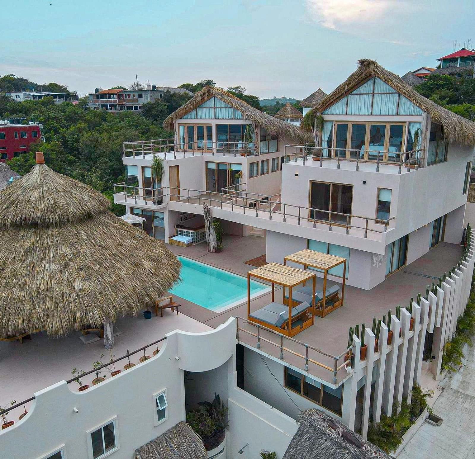 Hotel Xeno Hotel Boutique - Image 1