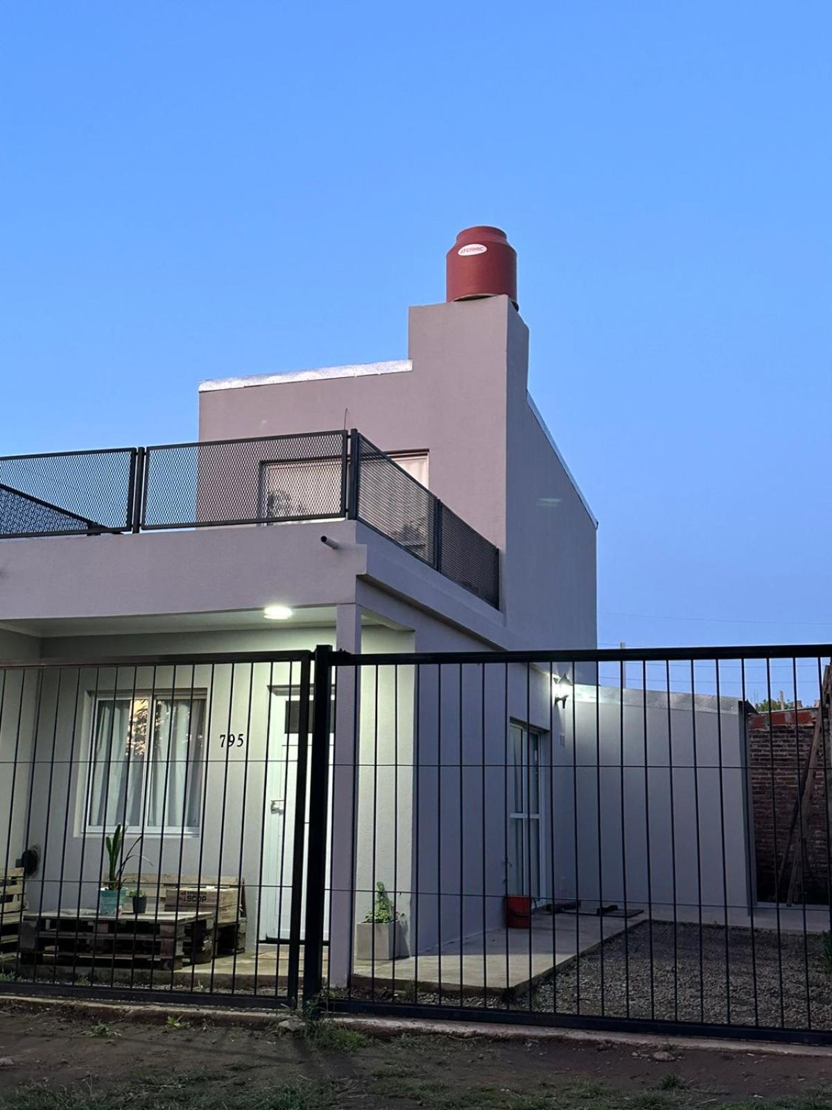 building