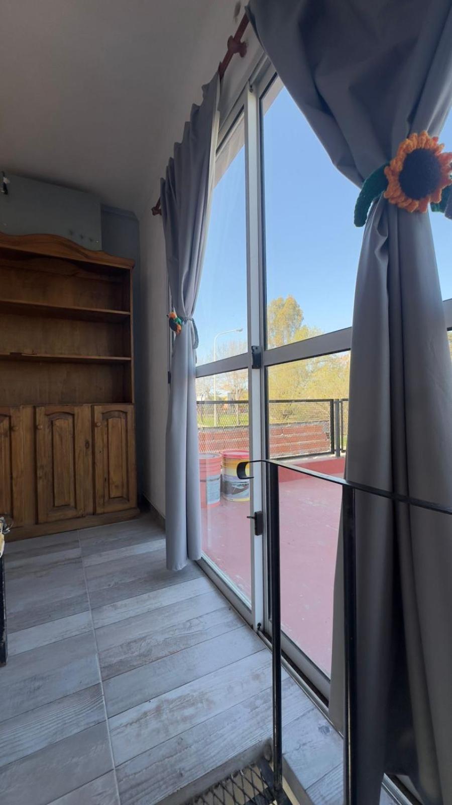 La casita de Charo