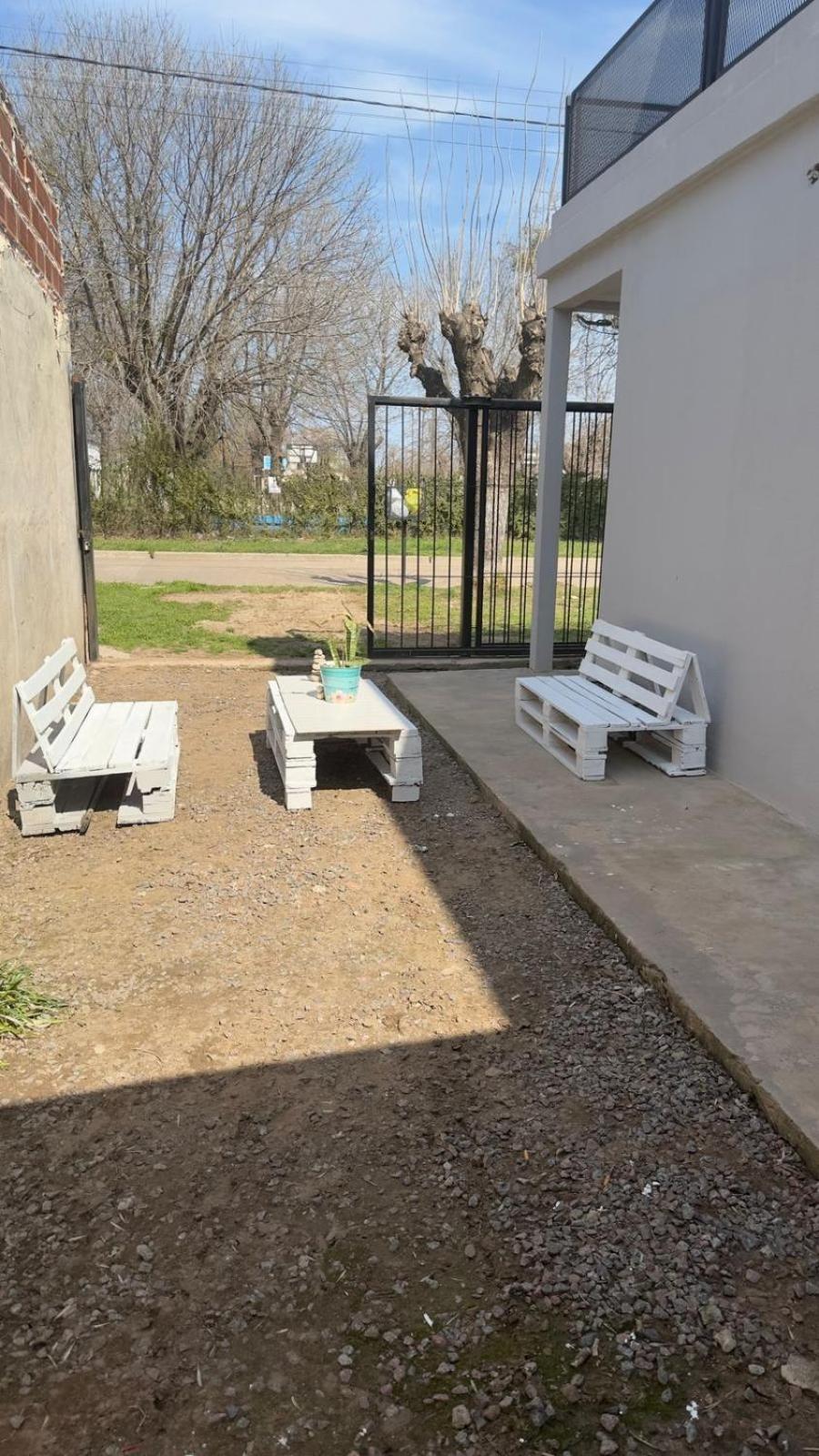 La casita de Charo