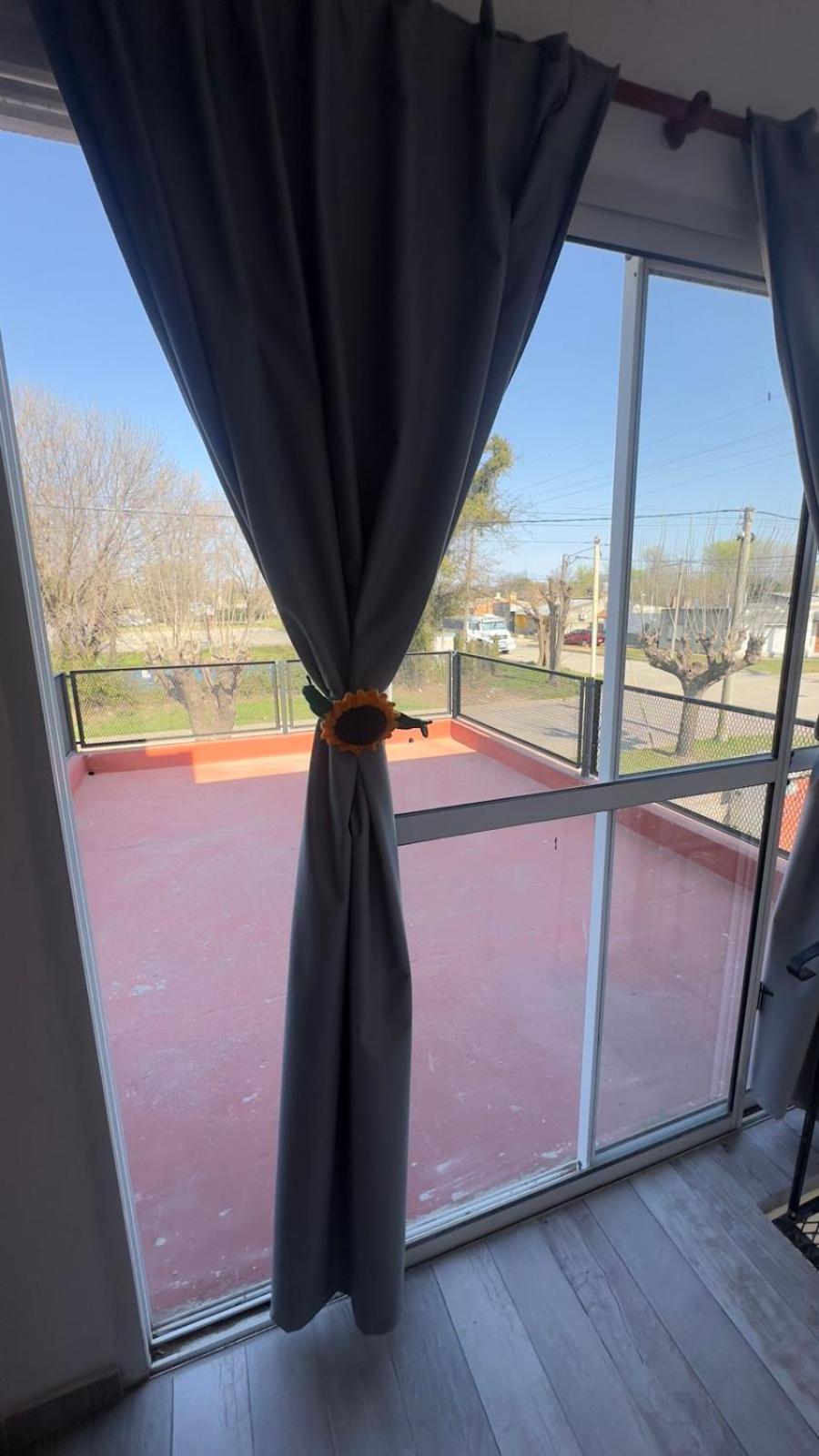 La casita de Charo