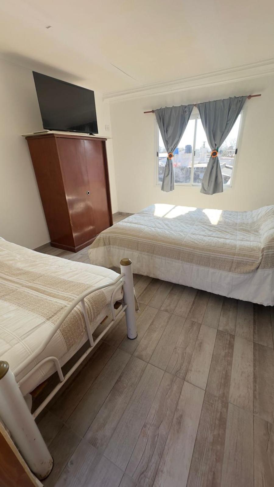 La casita de Charo