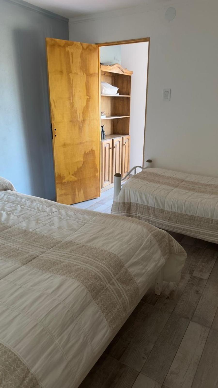 La casita de Charo