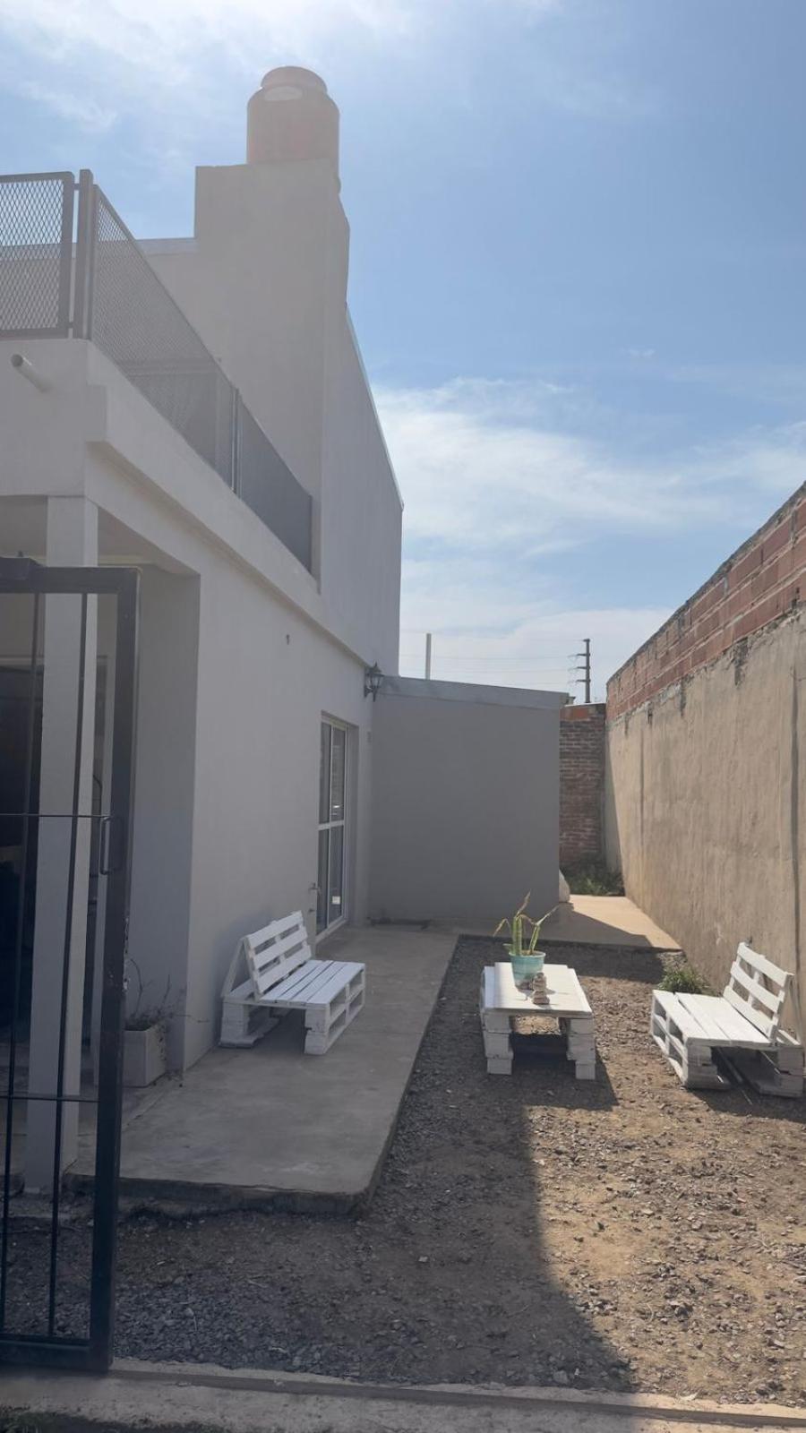 La casita de Charo