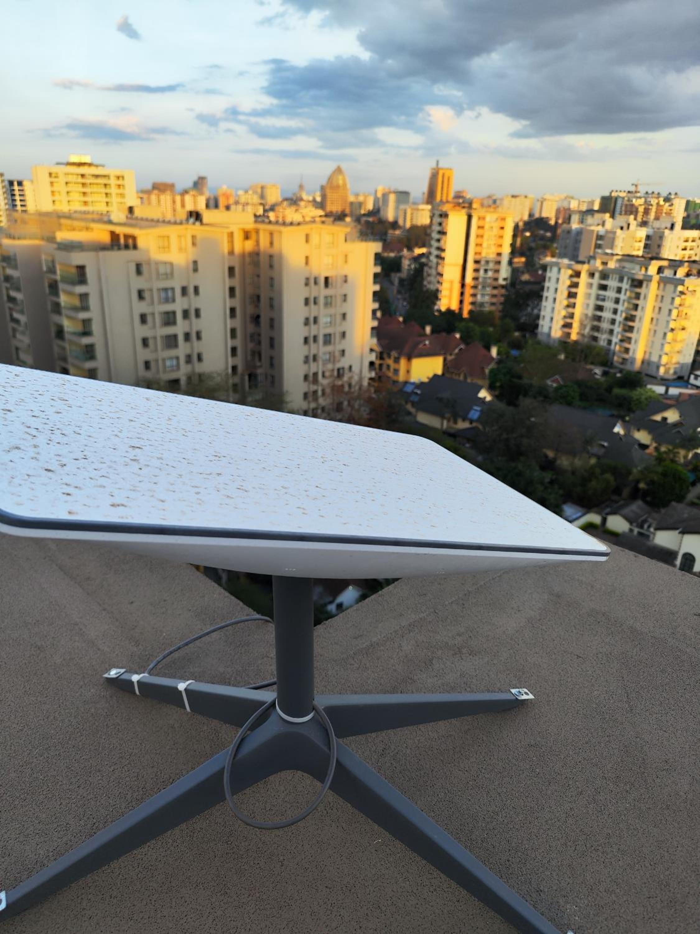 roof