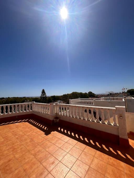Blanca Bliss Villa