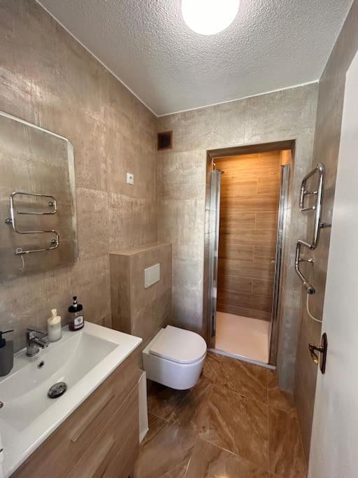 Blanca Bliss Villa