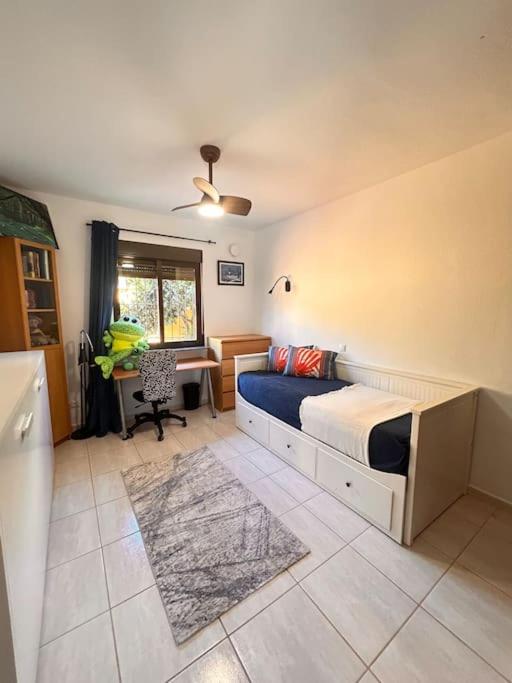 Blanca Bliss Villa