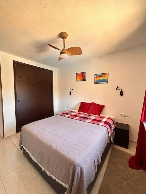 Blanca Bliss Villa