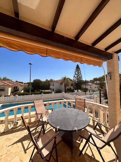 Blanca Bliss Villa