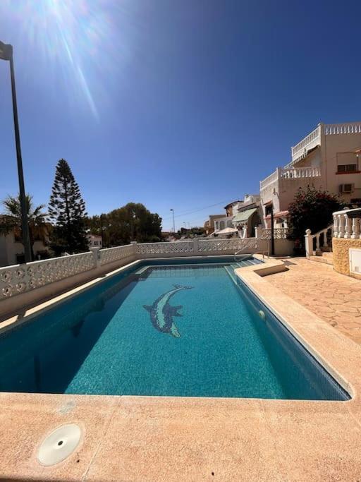 Blanca Bliss Villa