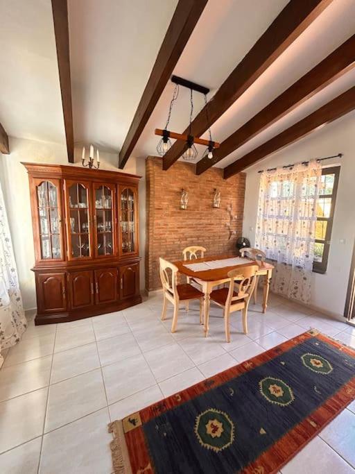 Blanca Bliss Villa