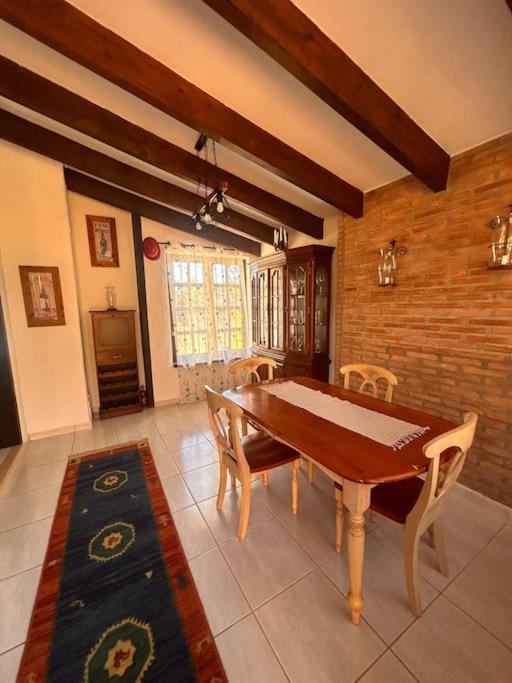 Blanca Bliss Villa