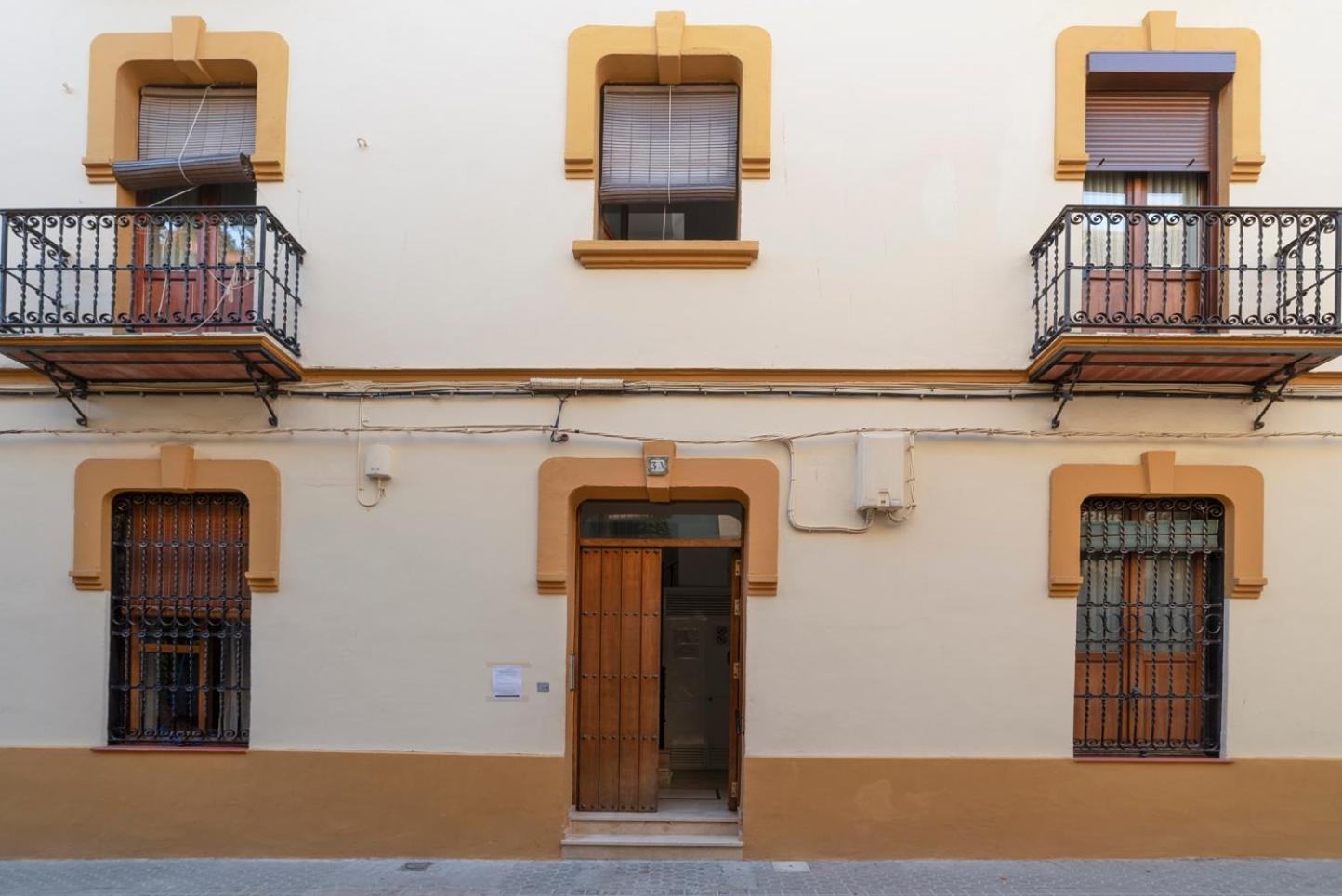 APARTAMENTO PASAJE VALVANERA view 5
