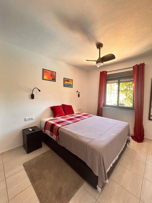 Blanca Bliss Villa