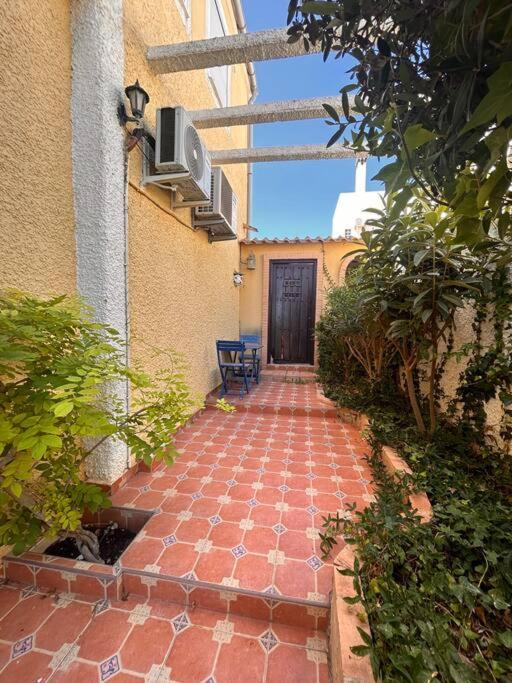 Blanca Bliss Villa