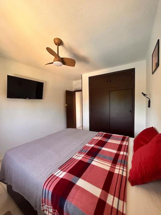 Blanca Bliss Villa