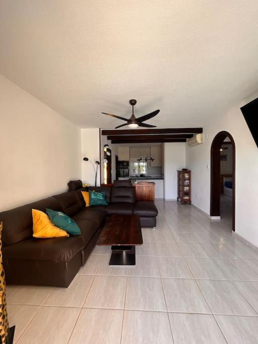 Blanca Bliss Villa