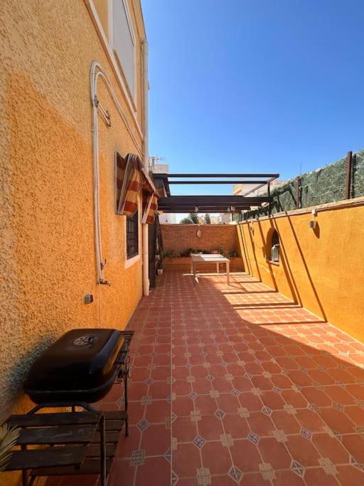 Blanca Bliss Villa