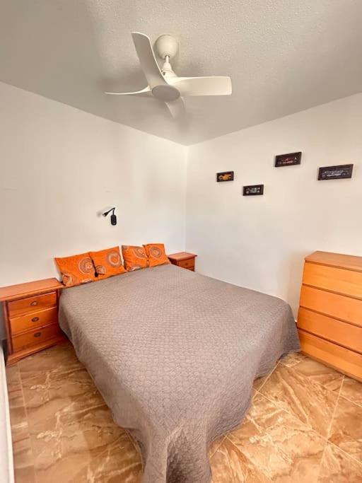 Blanca Bliss Villa