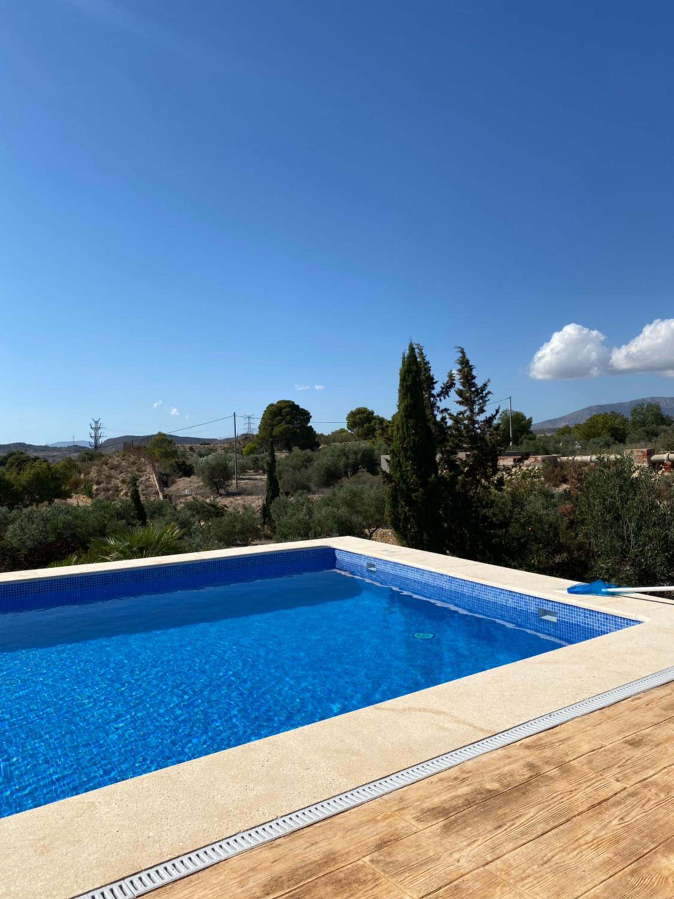 Villa la famille
