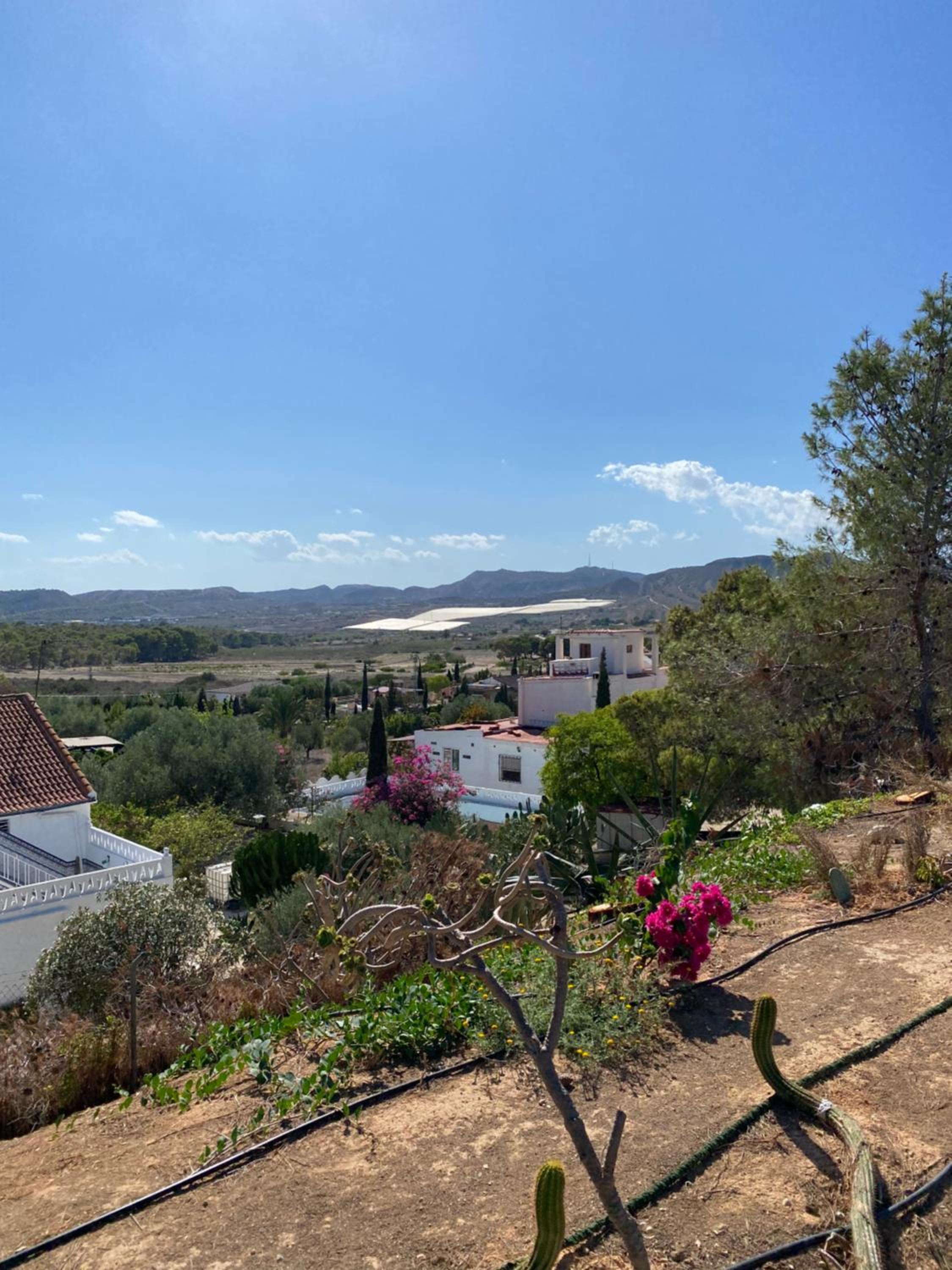 Villa la famille