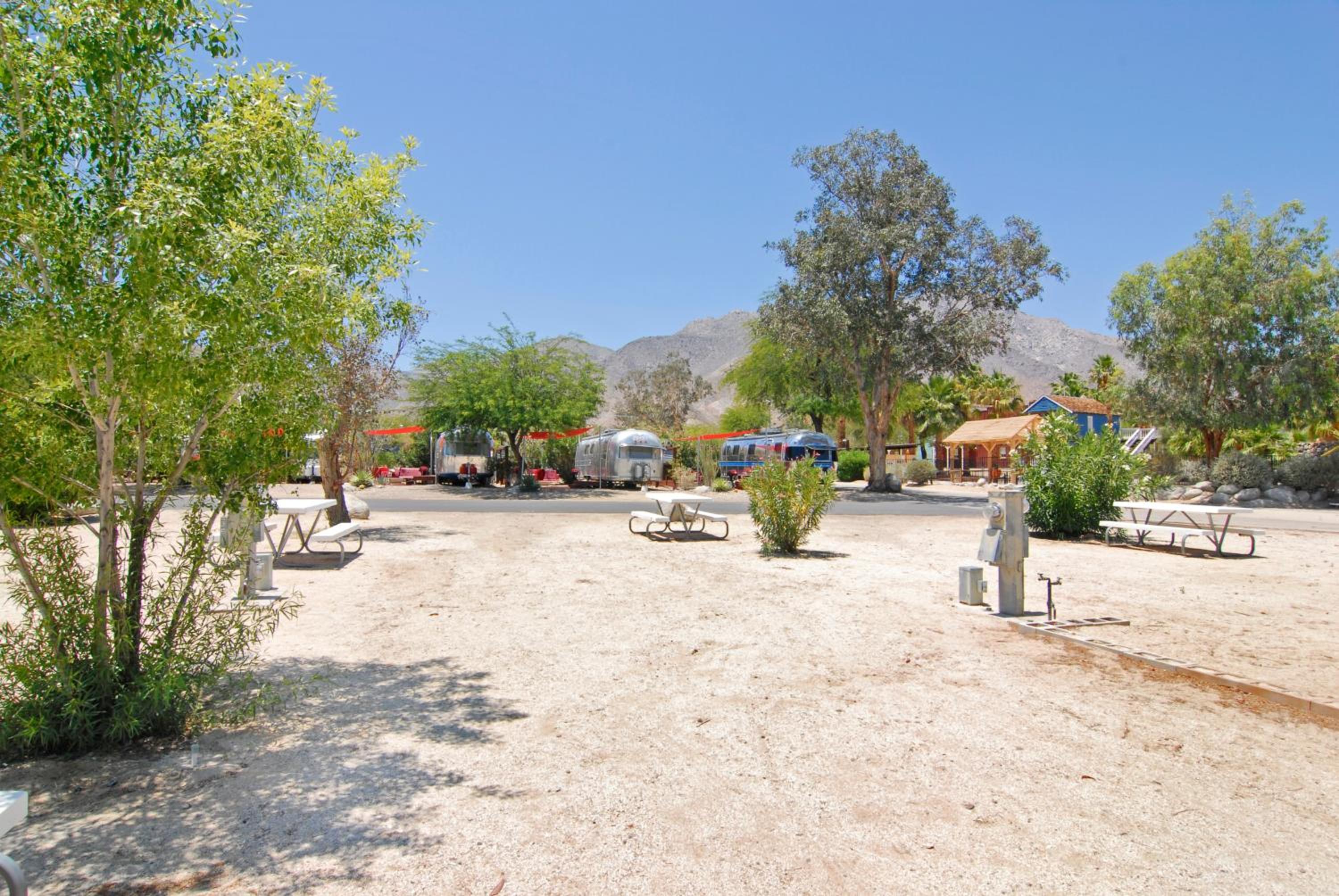 Palm Canyon Hotel and RV Resort, Billede 23