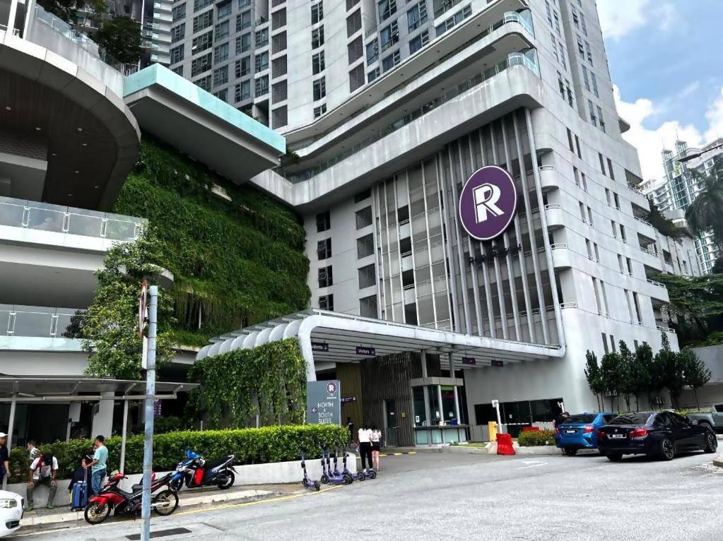 Pool World at Robertson Residence Kuala Lumpur