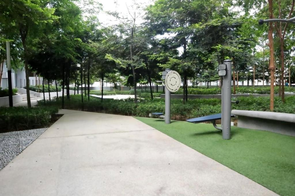 Pool World at Robertson Residence Kuala Lumpur