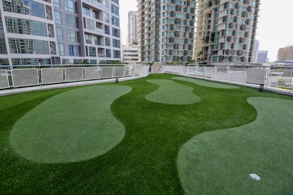 Pool World at Robertson Residence Kuala Lumpur