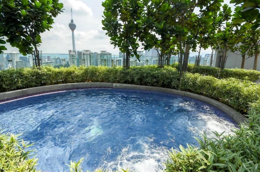 Pool World at Robertson Residence Kuala Lumpur