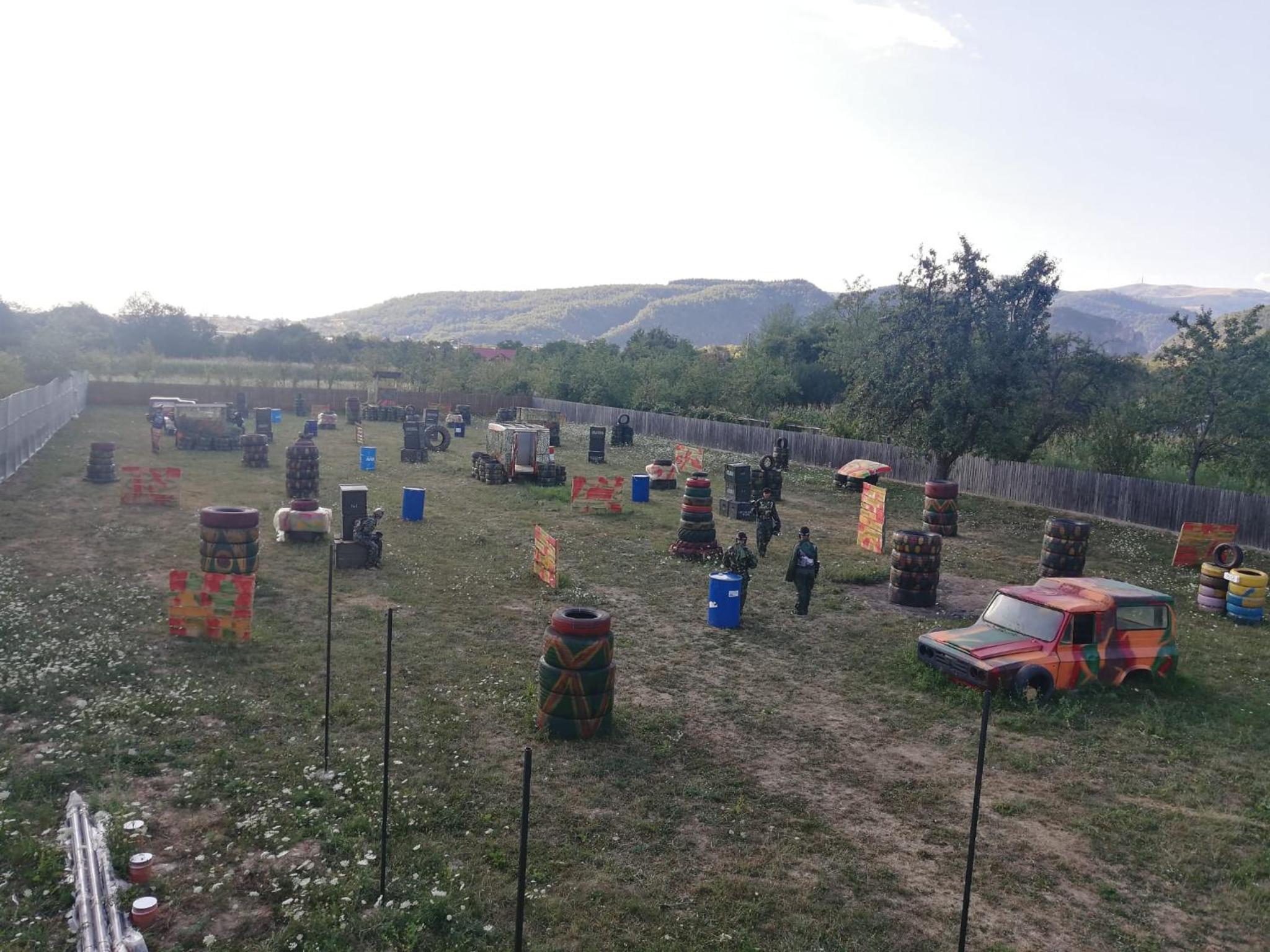 Pensiunea Fira