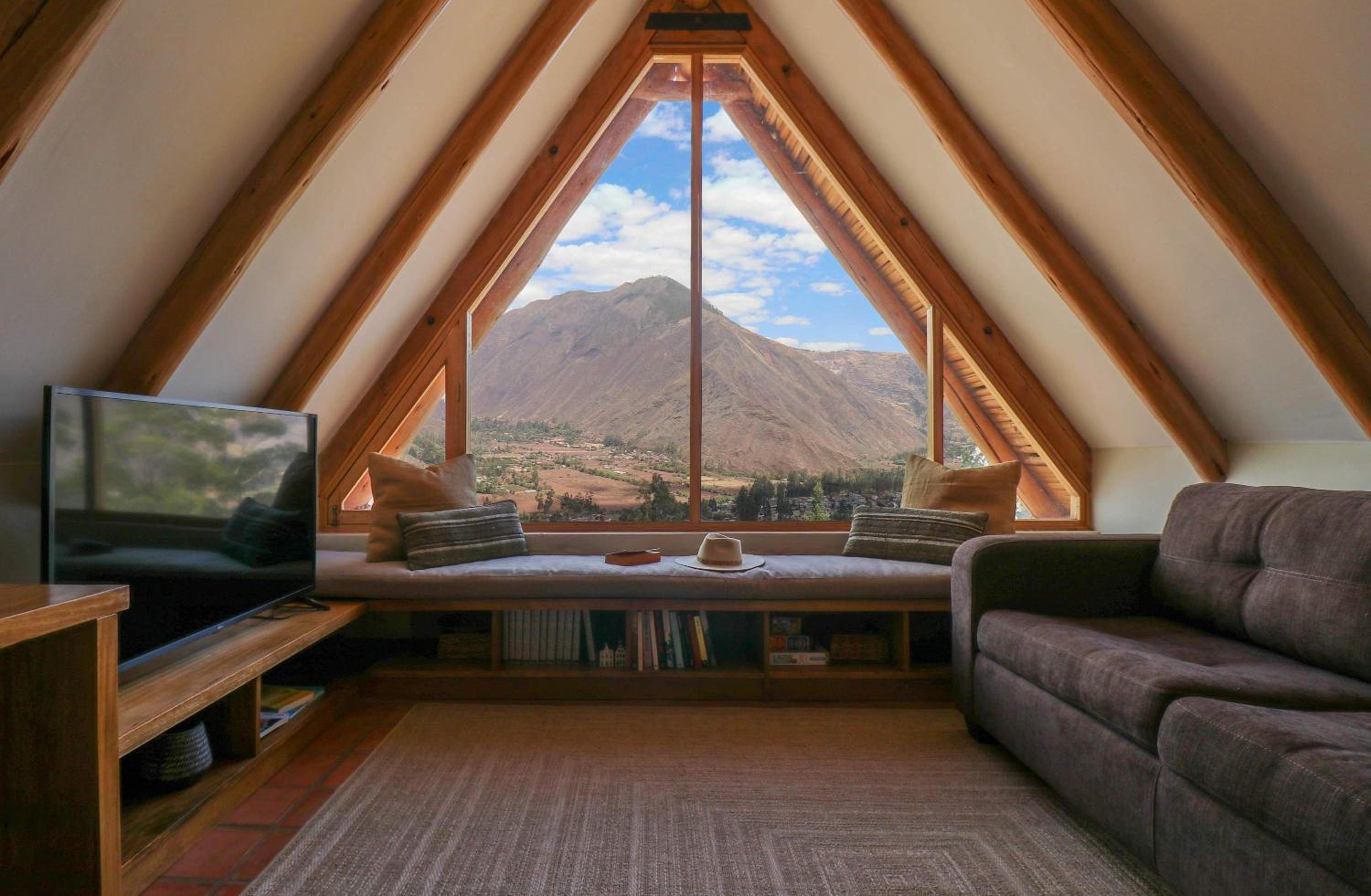 Awesome 3BR House in Valle Sagrado view 3